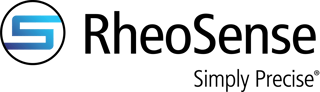 RheoSense, Inc. Logo
