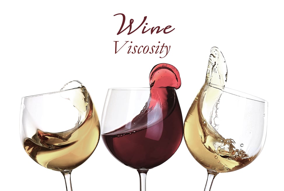 A Portable Small Sample to Determine Wine Alcohol Content