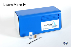 m-VROC Small Sample Viscometer