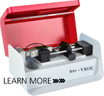 hts-VROC viscometer learn more