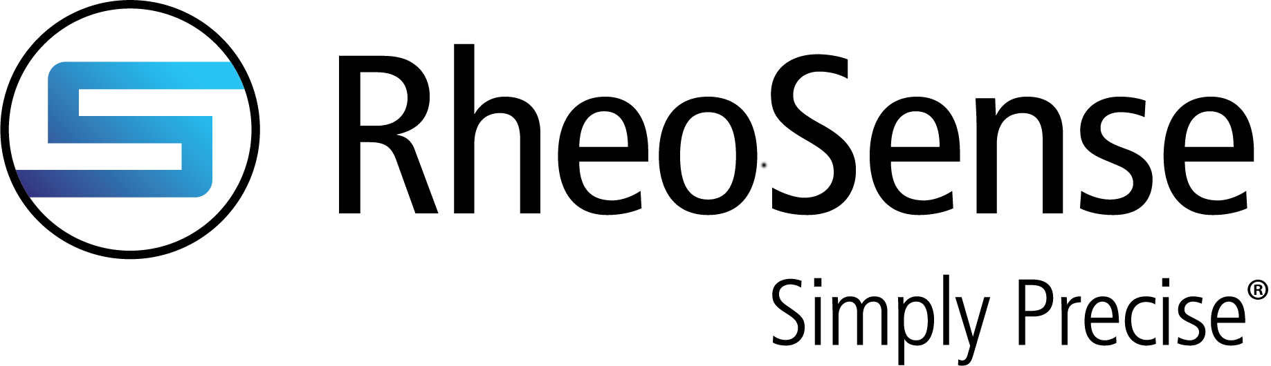 RheoSense Logo