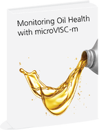 Monitoring of Oil Health with Easy &amp; Accurate Viscosity Measurements
