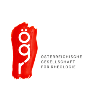 ÖGR - Austrian Society of Rheology