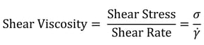 1st (first) Principle Equation