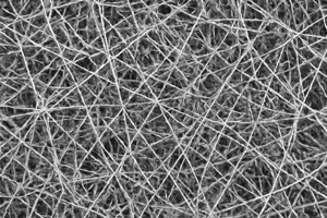 collected nanofibers-1