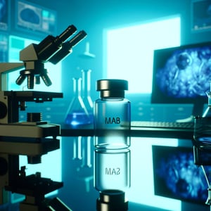 protein mAb formulation-1