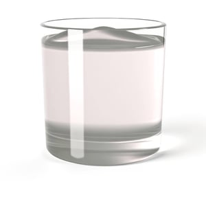 silicon oil