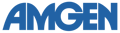 Amgen logo NBG