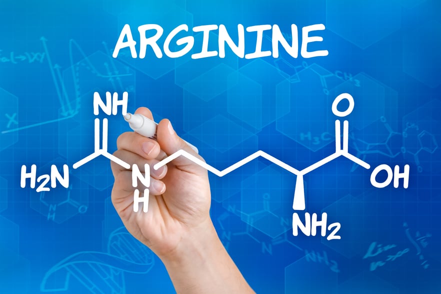 LArginine Amino Acid Viscosity Improve Antibody Solution Solubility