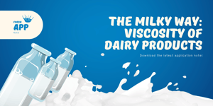 Milk Application Note Banner
