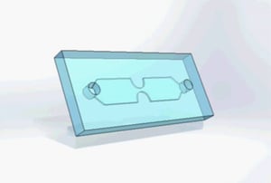 e-VROC chip