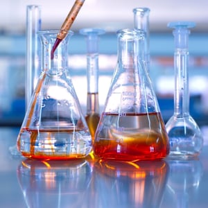 concentrated protein solution
