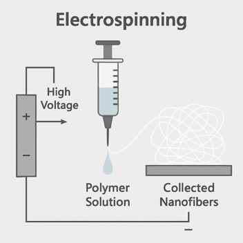 electrospinning