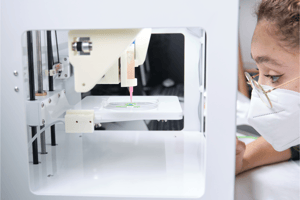 Bio ink printer-1