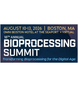 Bioprocessing 2026