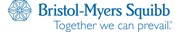 Bristol Meyers Squibb logo NBG