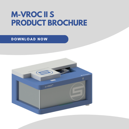 Brochure m-VROC II S App Note Tile