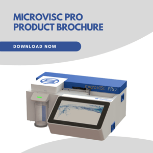 Brochure microVISC PRO App Note Tile