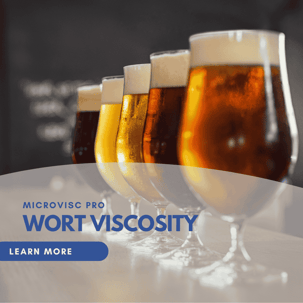 Beer Viscosity CTA