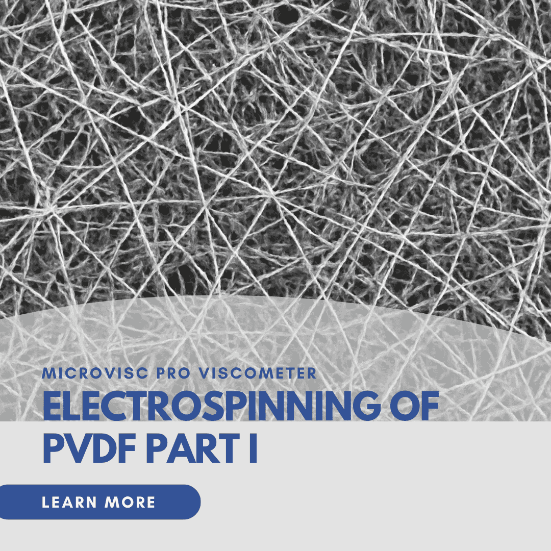 Electrospinning Part 1