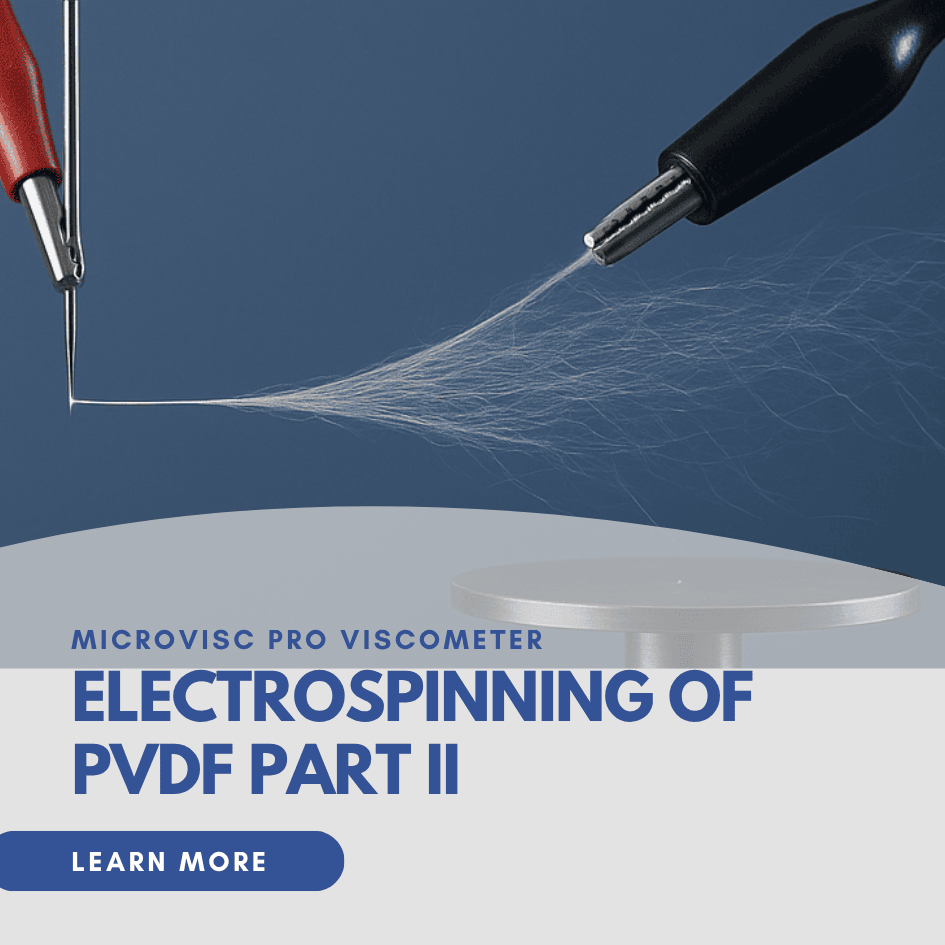 Electrospinning Part 2