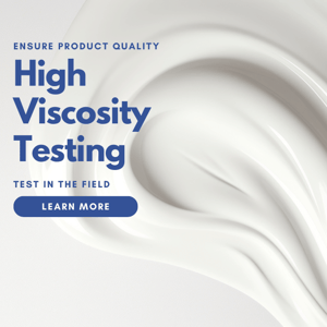 High Viscosity CTA Tile