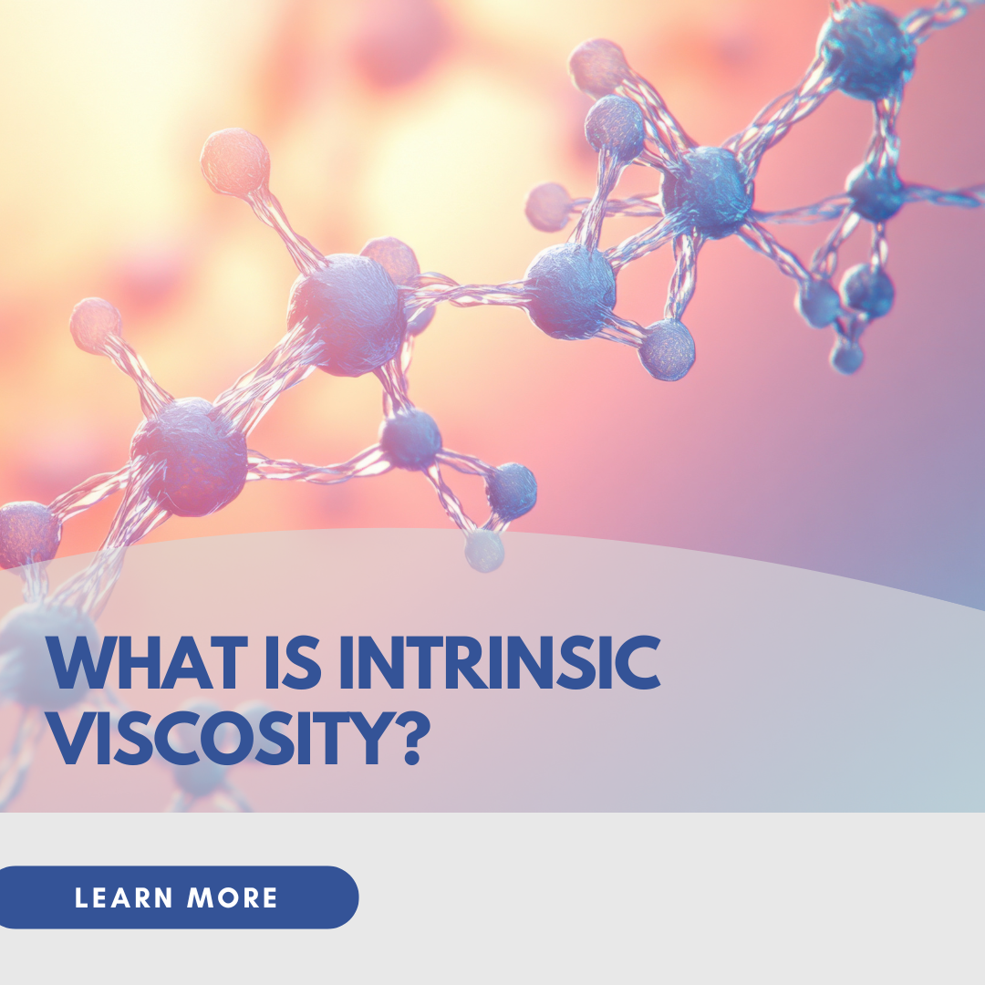 Intrinsic Viscosity