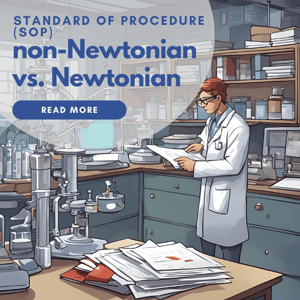 SoP - non-Newtonian vs. Newtonian