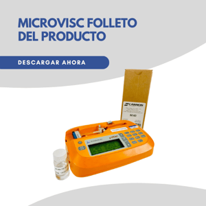 Spanish Brochure microVISC App Note Tile