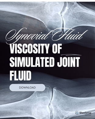 Synovial Fluid App Note