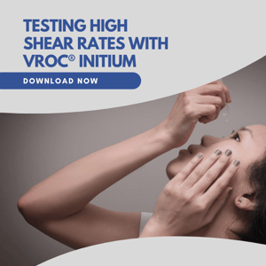 Testing High Shear Rates initium one plus App Note Tile (small)