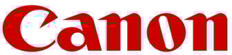 Canon logo - nbg