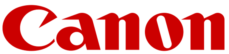 Canon logo - nbg