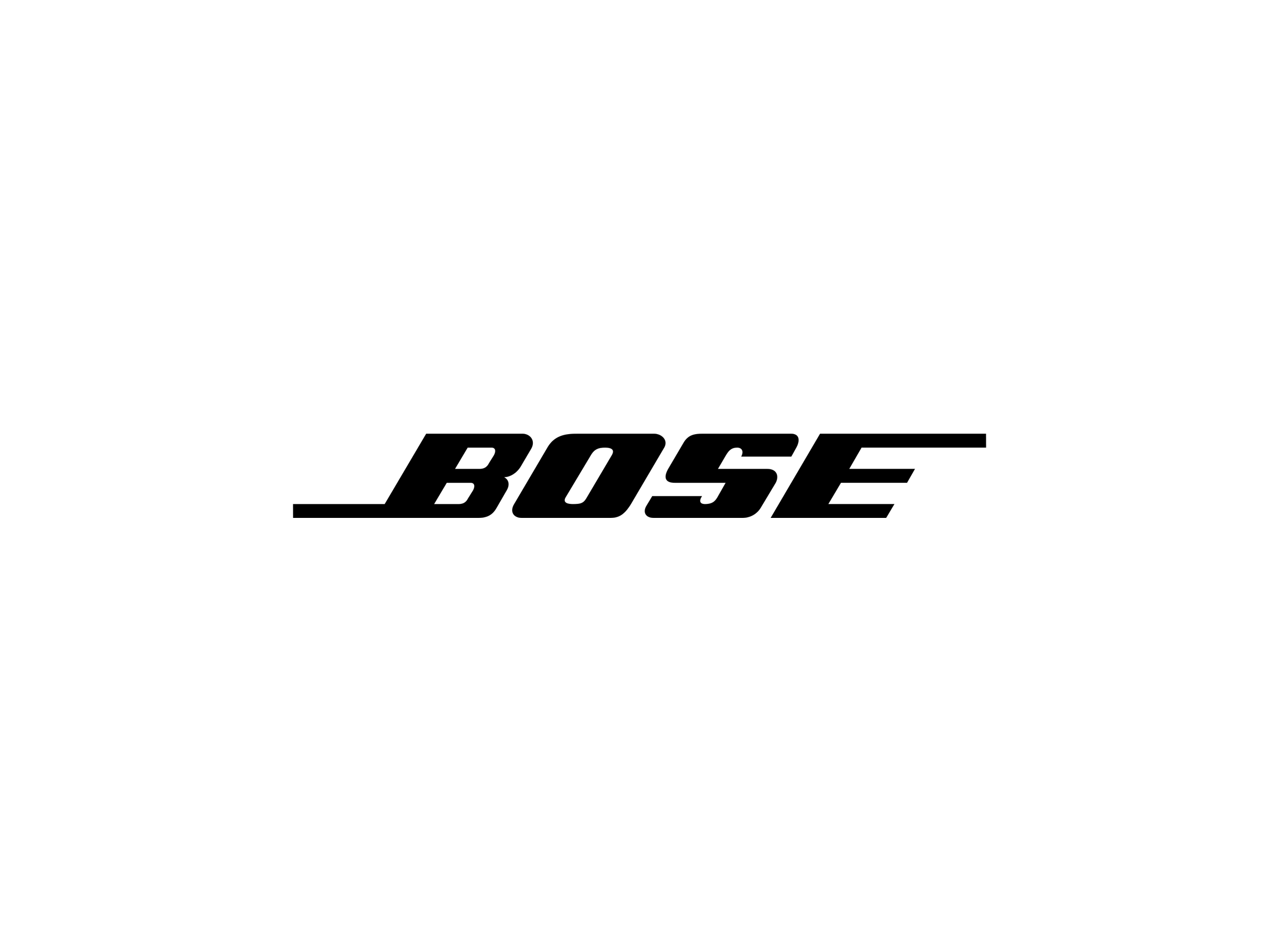 Bose-logo