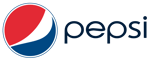 Pepsi logo