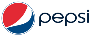 Pepsi logo