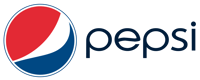 Pepsi logo