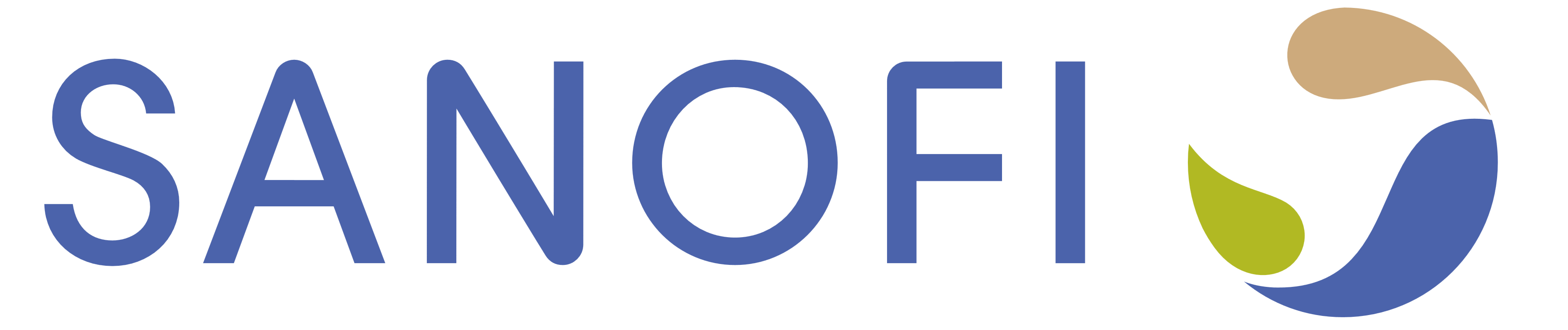 sanofi logo