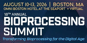 2026 Bioprocessing Summit