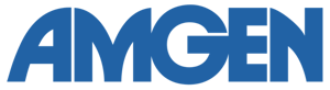 Amgen logo NBG