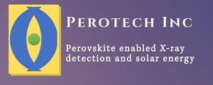 Perotech Logo