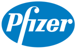 Pfizer Logo