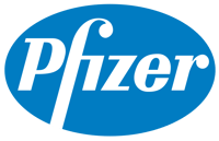 Pfizer Logo