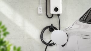 EV Car Charging