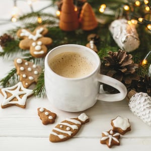 Carols and Creamers
