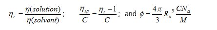 Calculation for Table 2
