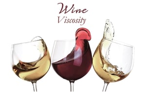 Wine Viscosity