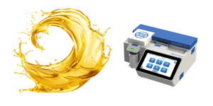 microVISC PRO Oil Banner