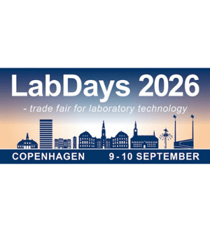 Lab Days 2026