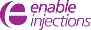 Enable Injections Logo